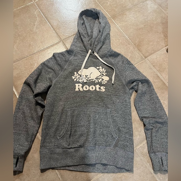 Roots Original Beaver Sweater - Picture 1 of 4
